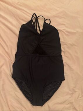 Five Dancewear Manhattan leotard